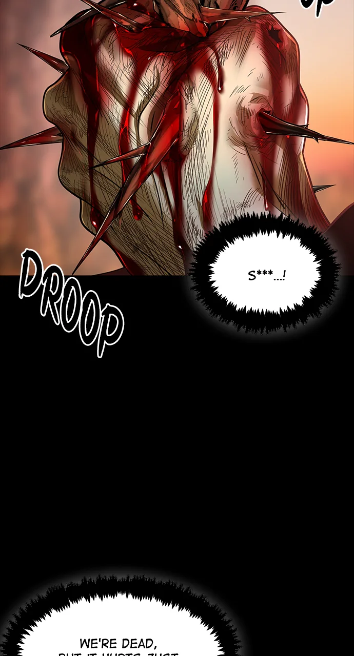 The Last Passage Chapter 16 Page 64