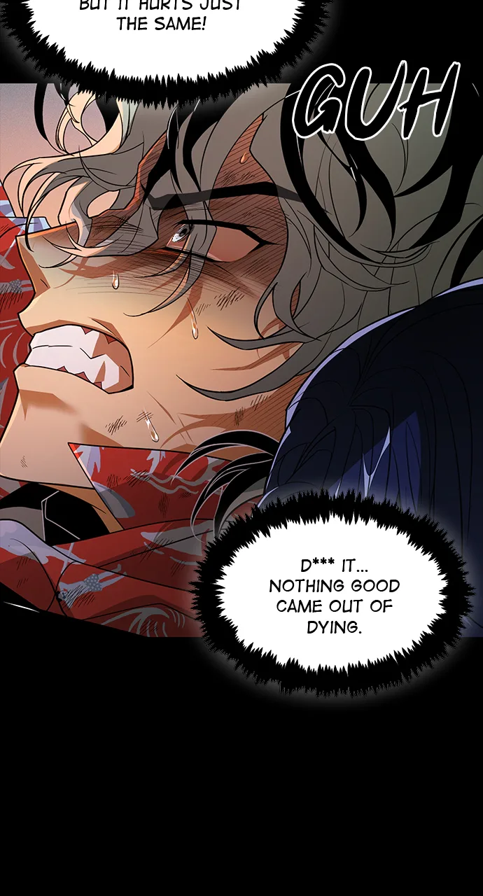The Last Passage Chapter 16 Page 65