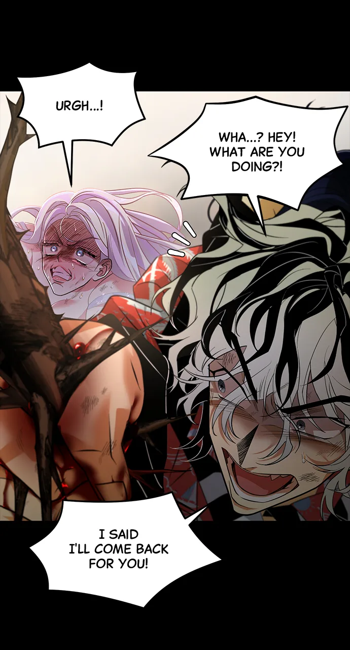 The Last Passage Chapter 16 Page 66