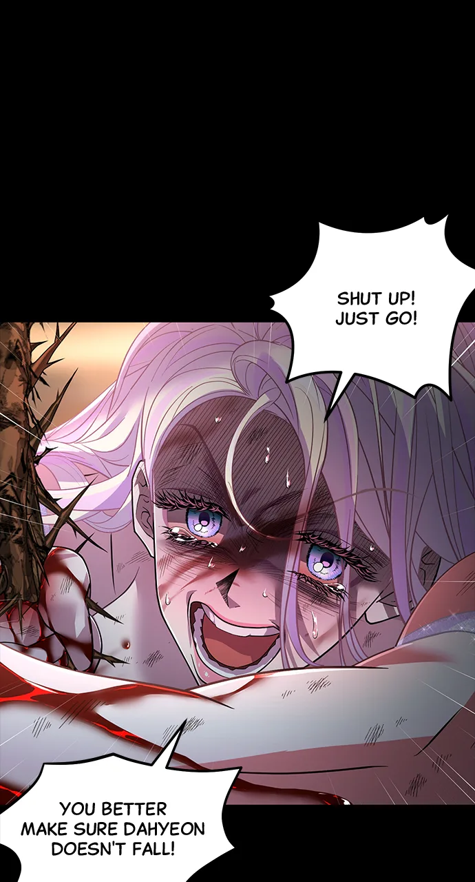 The Last Passage Chapter 16 Page 67
