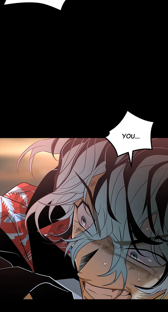 The Last Passage Chapter 16 Page 68