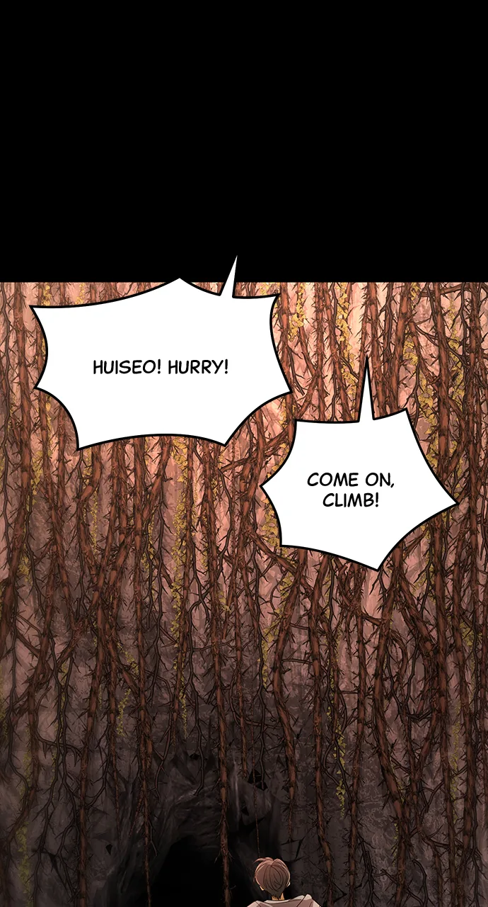 The Last Passage Chapter 16 Page 69