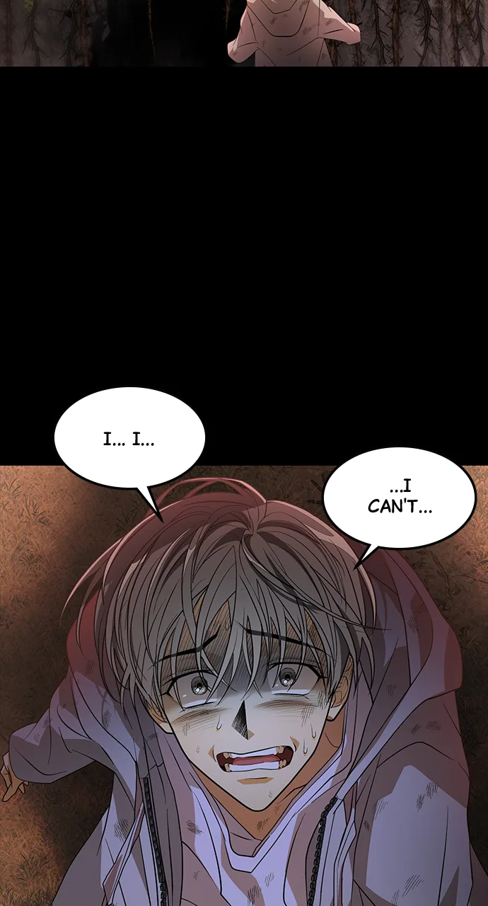 The Last Passage Chapter 16 Page 70
