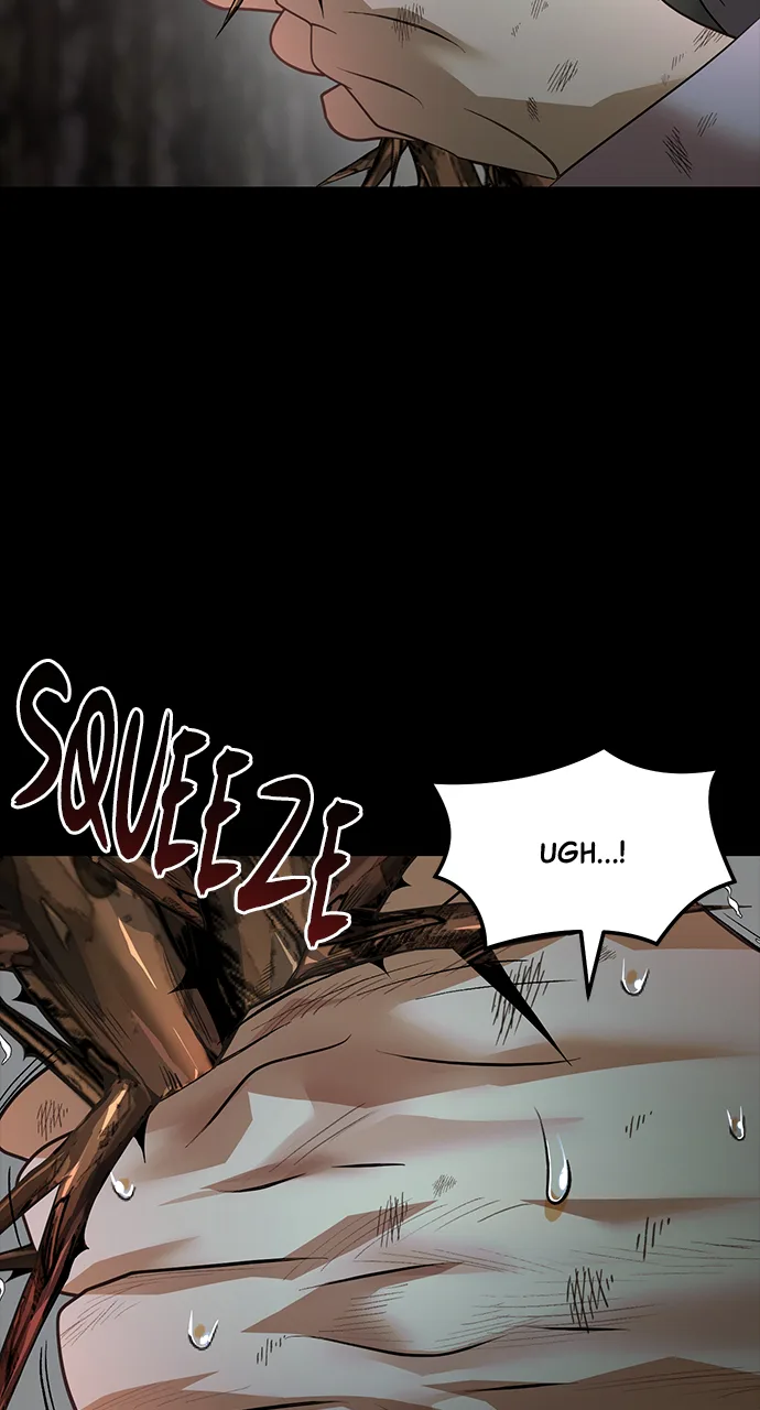 The Last Passage Chapter 16 Page 72