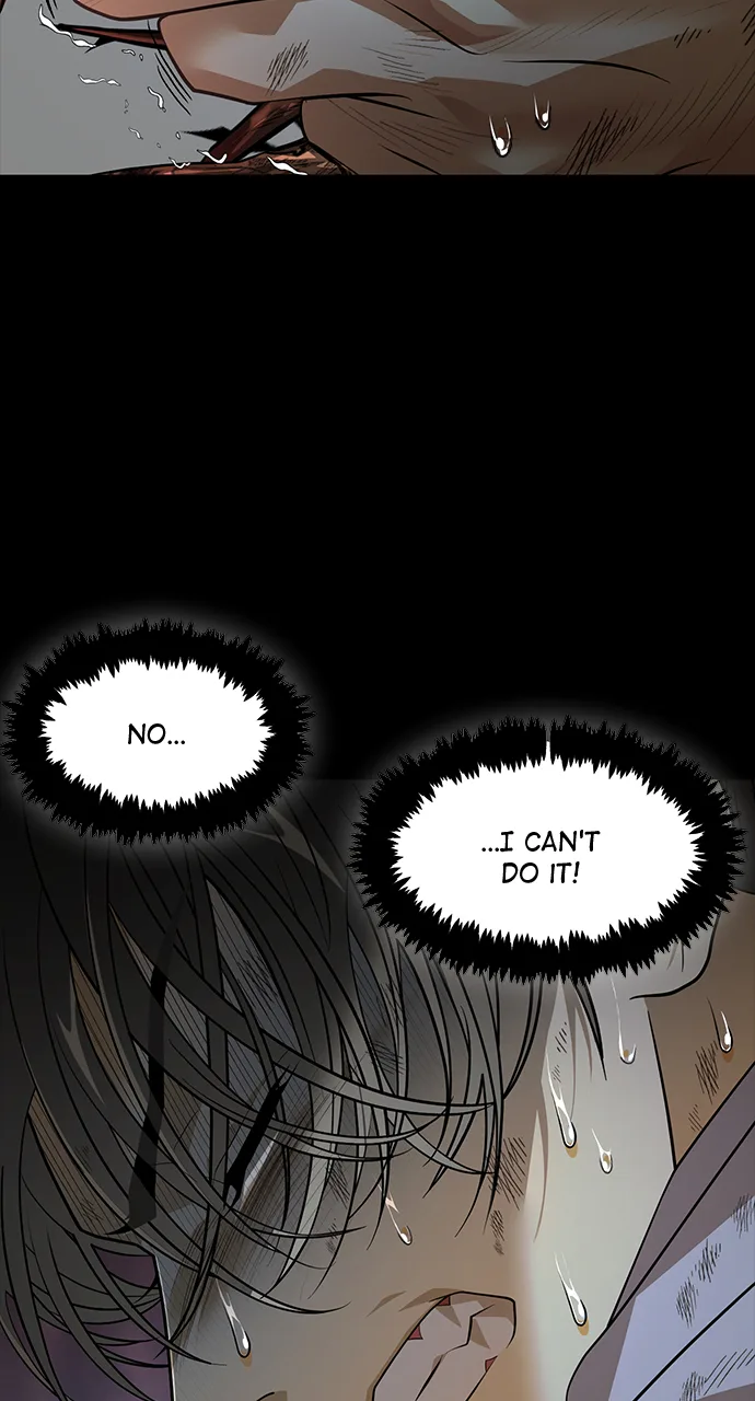 The Last Passage Chapter 16 Page 73