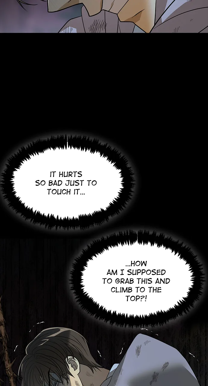 The Last Passage Chapter 16 Page 74