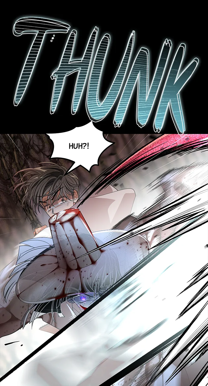 The Last Passage Chapter 16 Page 77