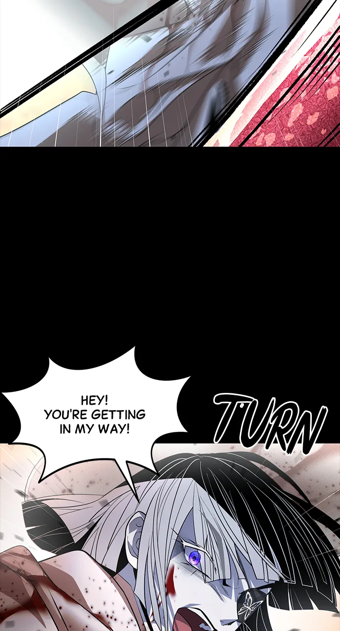 The Last Passage Chapter 16 Page 78