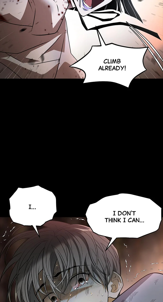 The Last Passage Chapter 16 Page 79