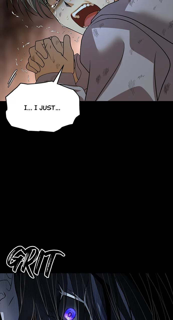The Last Passage Chapter 16 Page 80