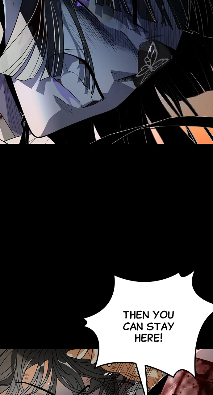 The Last Passage Chapter 16 Page 81