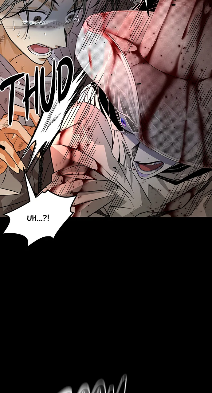 The Last Passage Chapter 16 Page 82