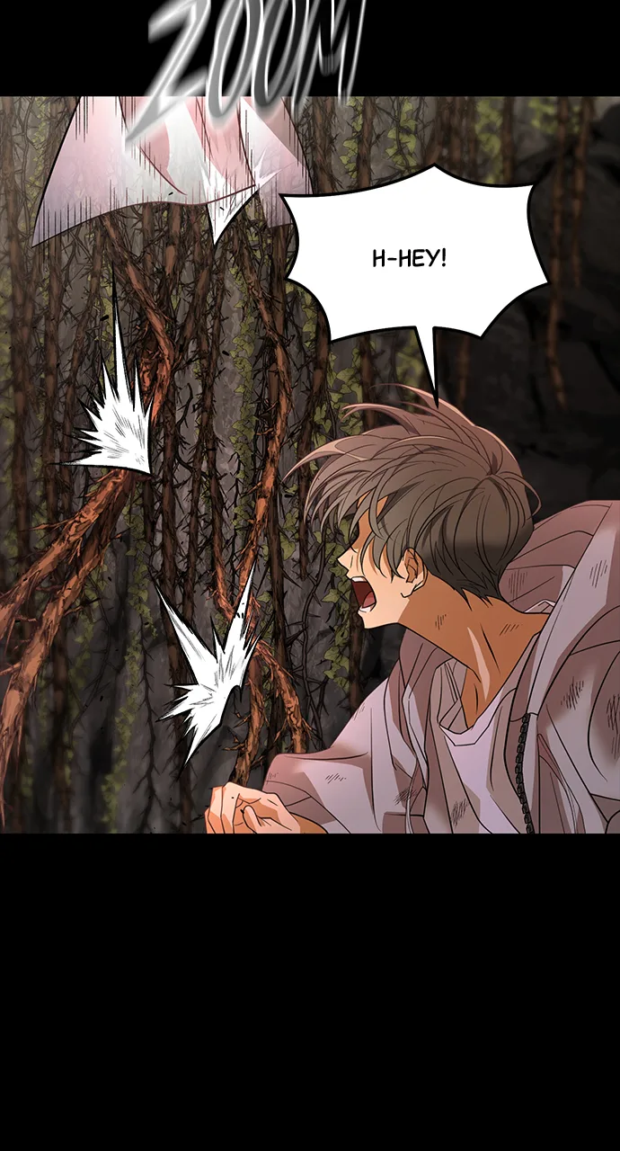 The Last Passage Chapter 16 Page 83