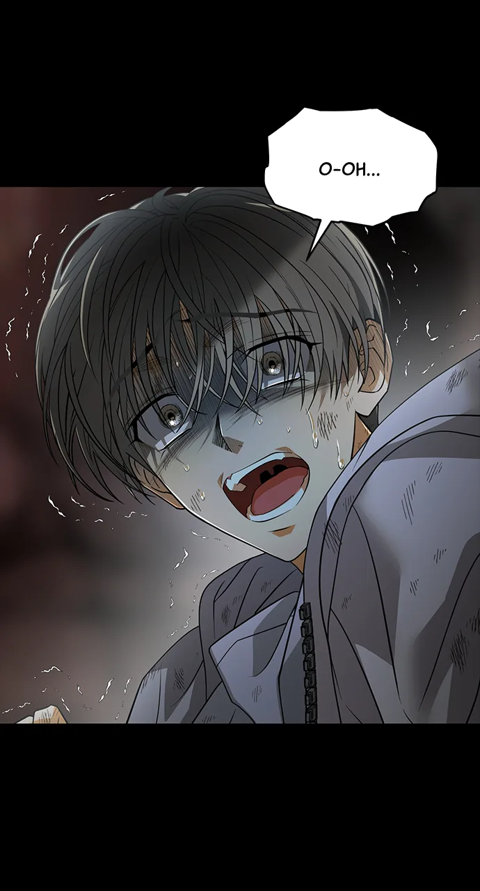 The Last Passage Chapter 16 Page 85