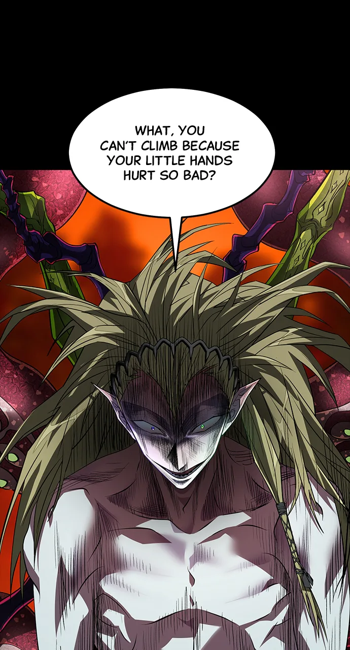 The Last Passage Chapter 16 Page 86
