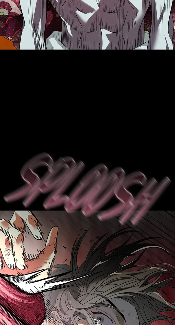 The Last Passage Chapter 16 Page 87