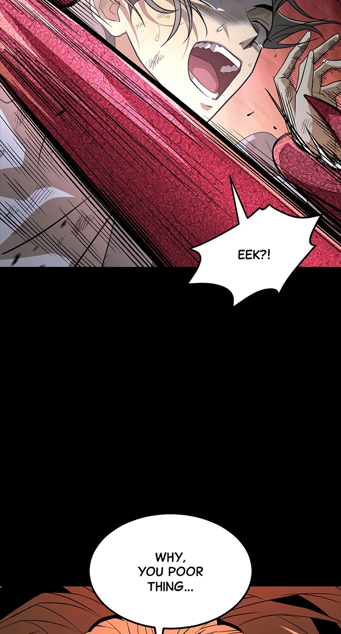 The Last Passage Chapter 16 Page 88