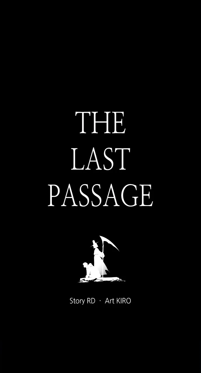 The Last Passage Chapter 65 Page 5
