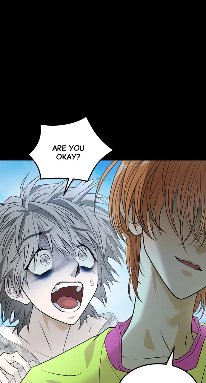 The Last Passage Chapter 65 Page 7