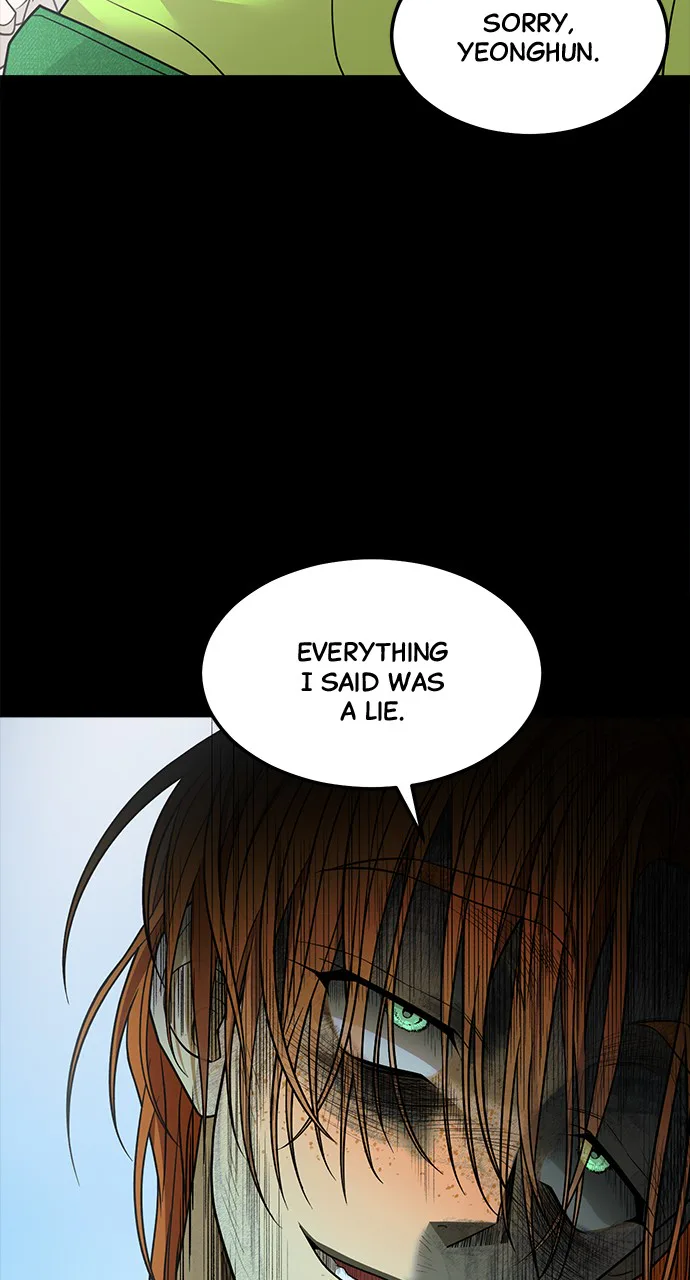 The Last Passage Chapter 65 Page 8