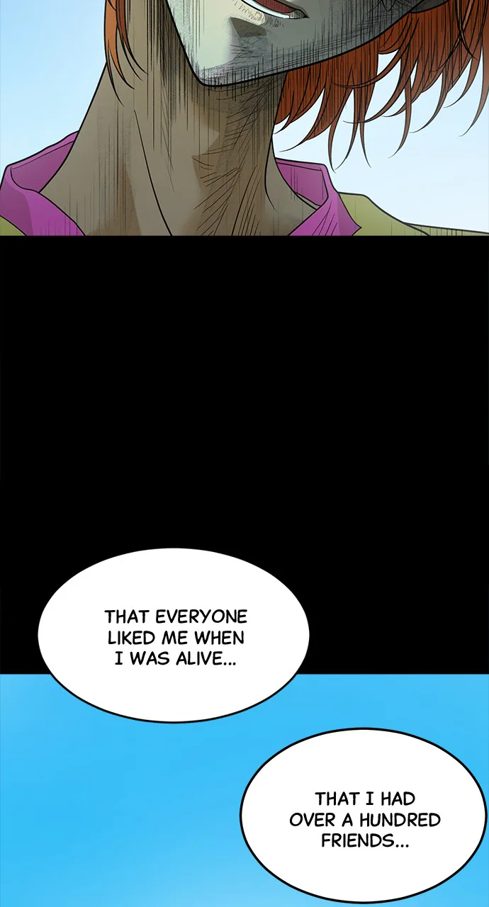 The Last Passage Chapter 65 Page 9