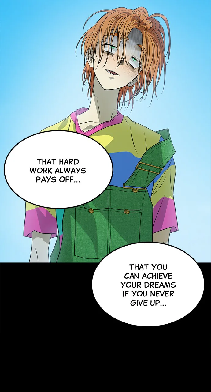 The Last Passage Chapter 65 Page 10