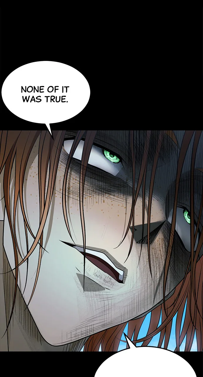 The Last Passage Chapter 65 Page 11