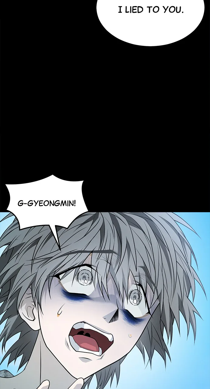 The Last Passage Chapter 65 Page 12
