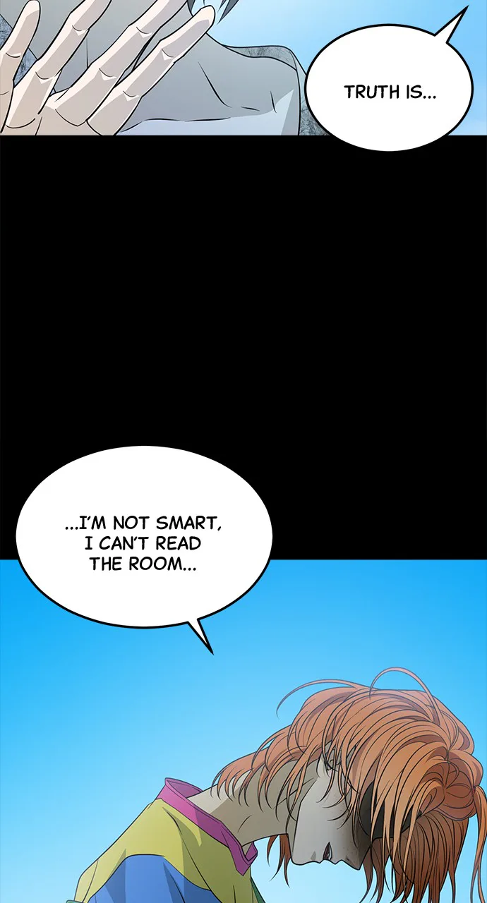 The Last Passage Chapter 65 Page 13
