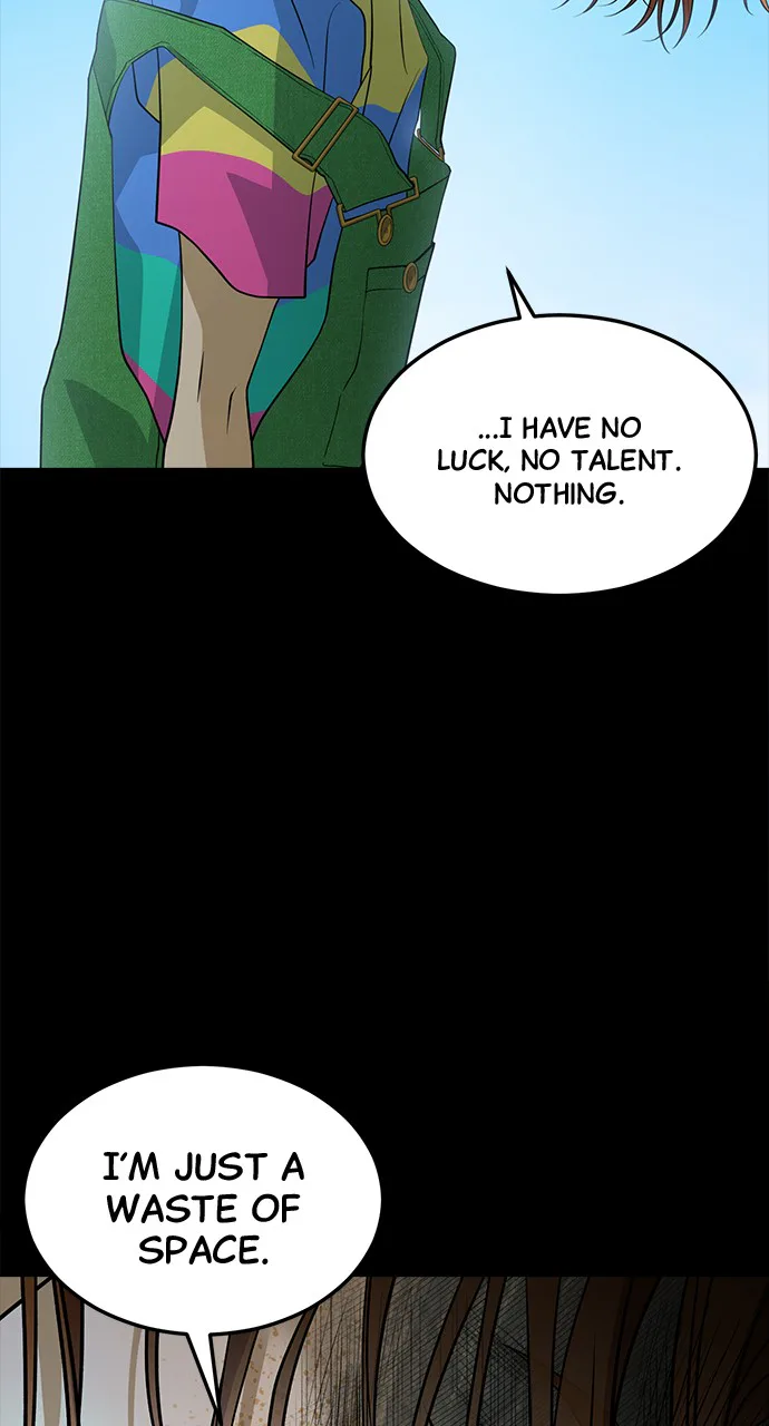 The Last Passage Chapter 65 Page 14