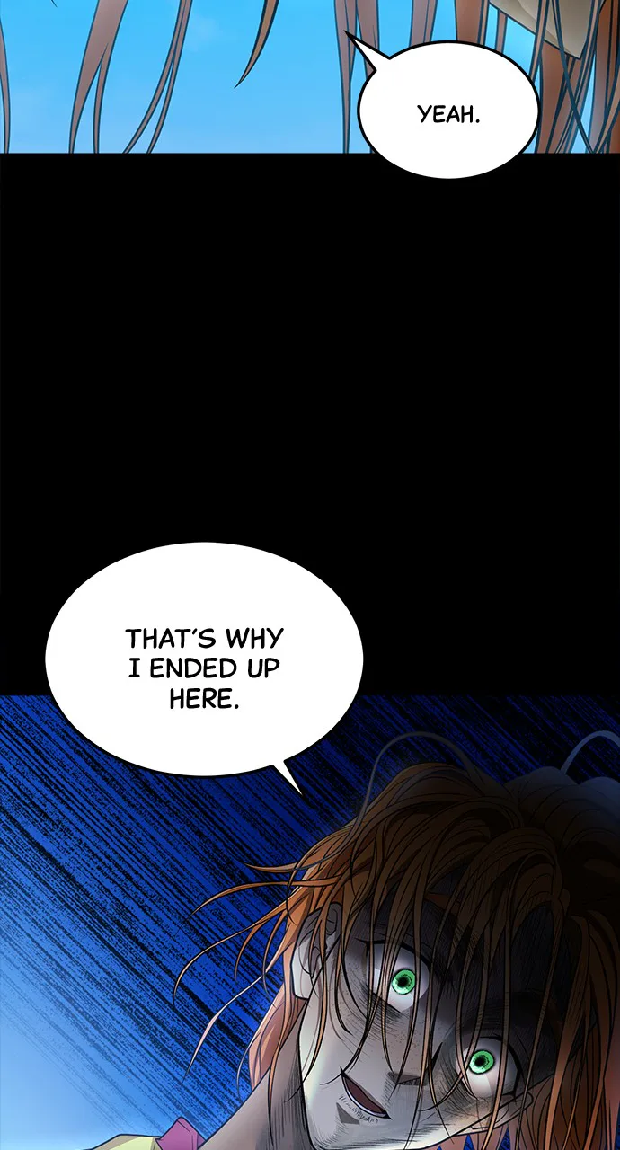 The Last Passage Chapter 65 Page 16