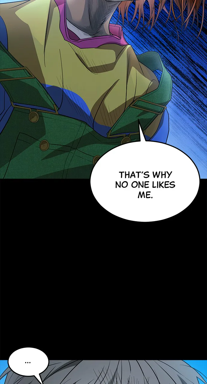 The Last Passage Chapter 65 Page 17