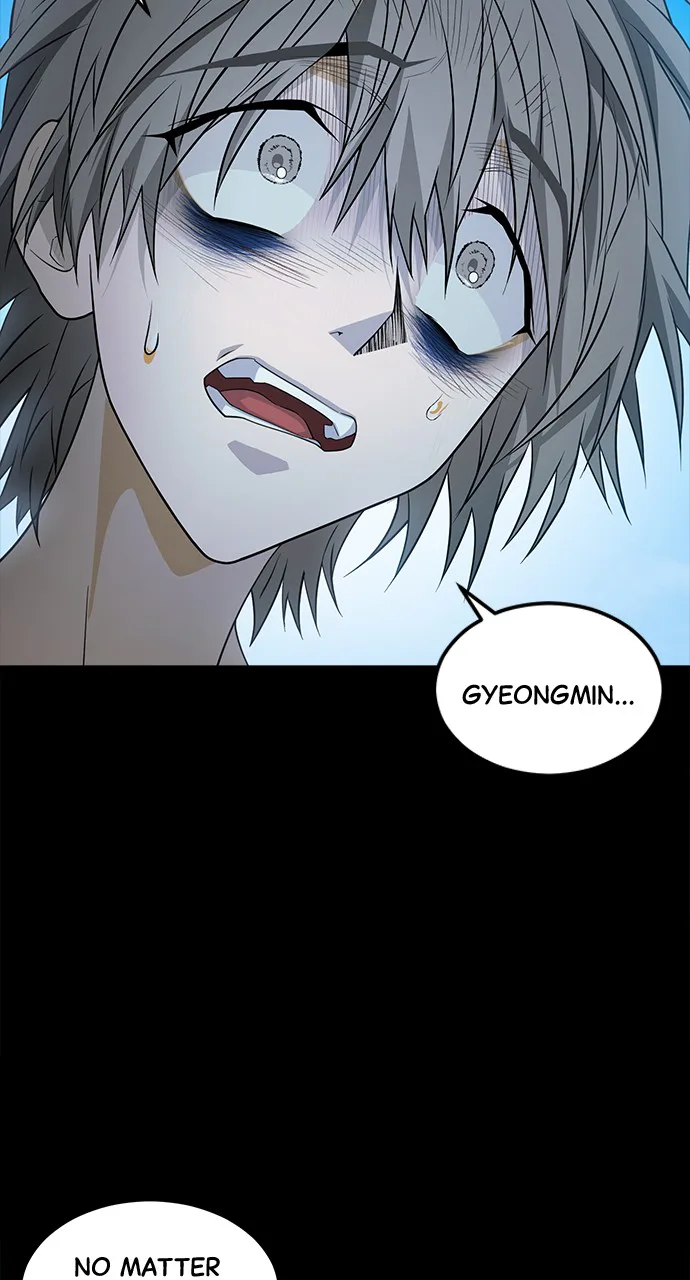 The Last Passage Chapter 65 Page 18