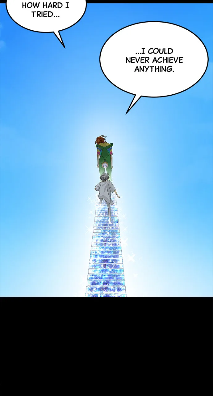 The Last Passage Chapter 65 Page 19