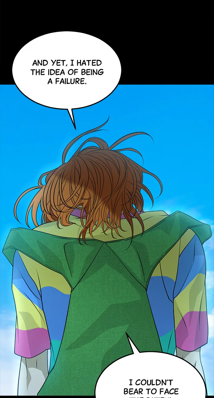 The Last Passage Chapter 65 Page 20