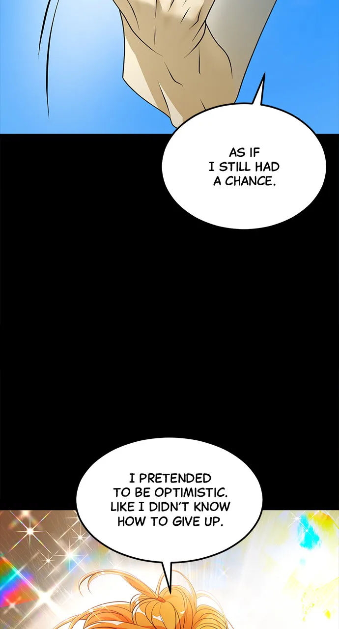 The Last Passage Chapter 65 Page 22