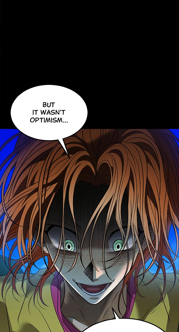 The Last Passage Chapter 65 Page 24