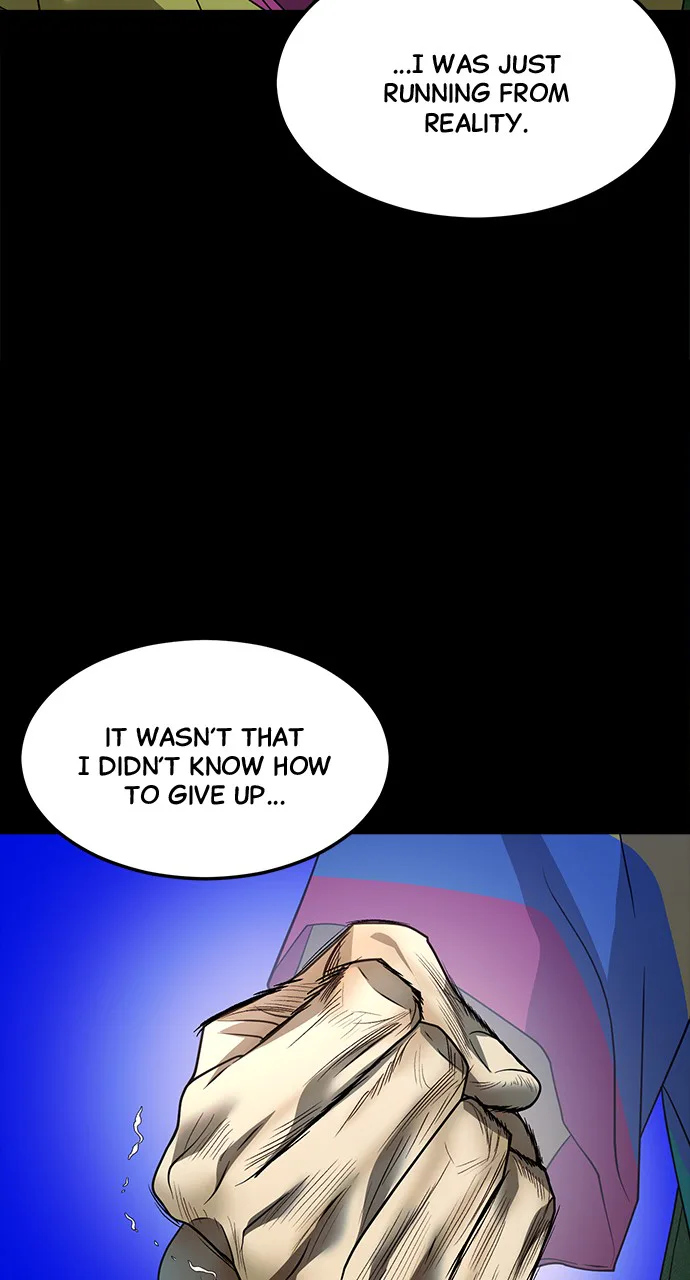 The Last Passage Chapter 65 Page 25