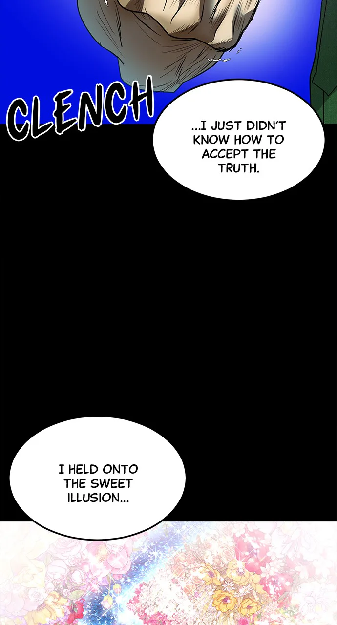 The Last Passage Chapter 65 Page 26