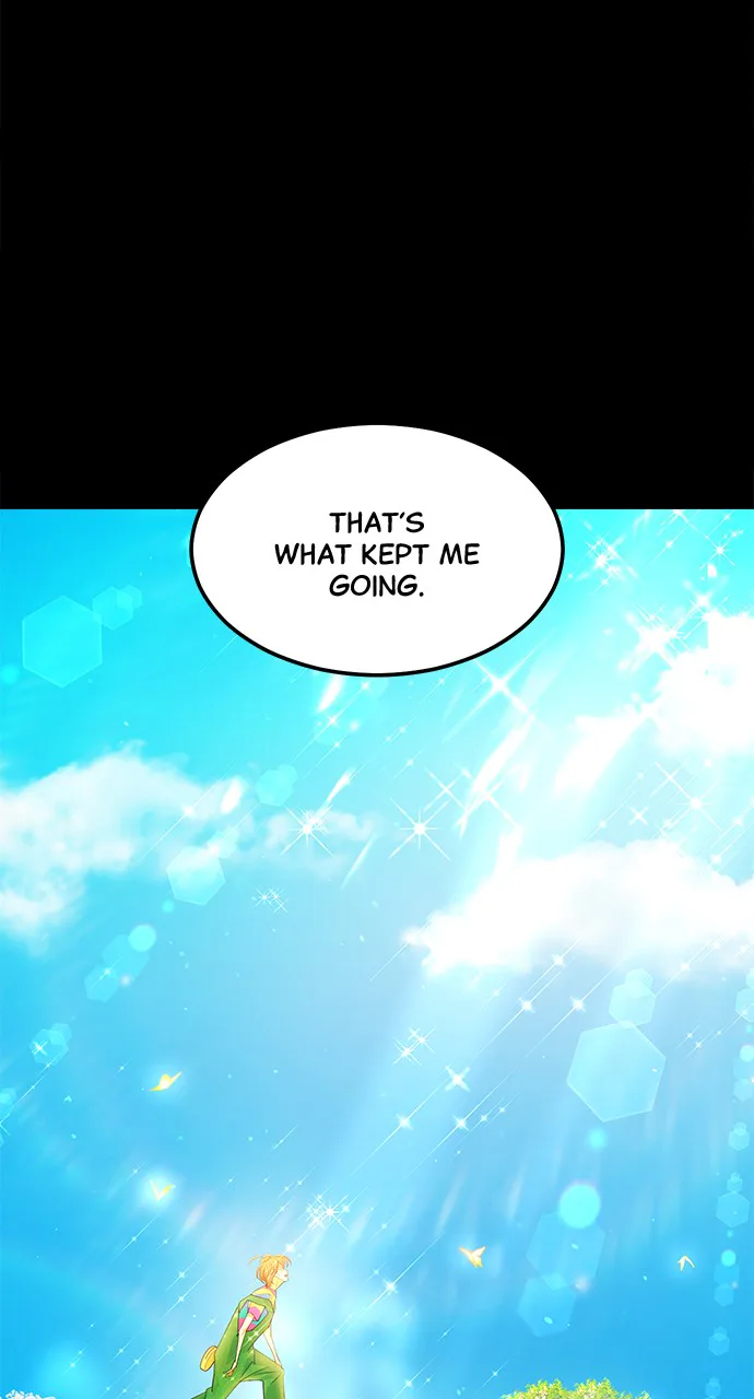 The Last Passage Chapter 65 Page 28