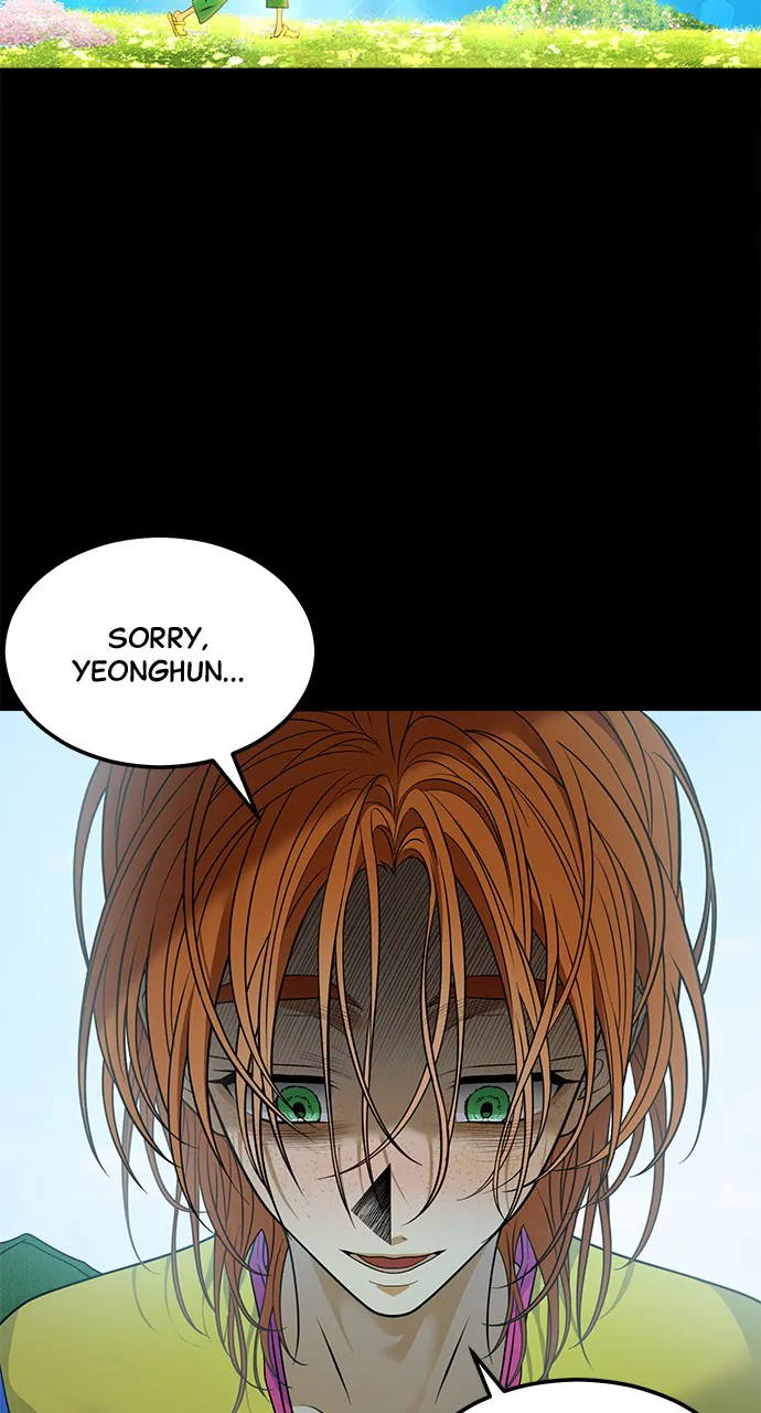 The Last Passage Chapter 65 Page 29