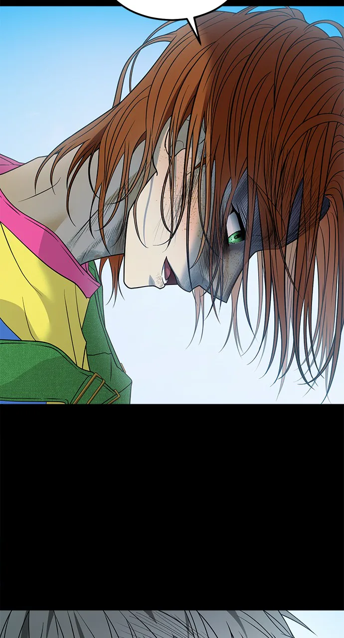 The Last Passage Chapter 65 Page 32
