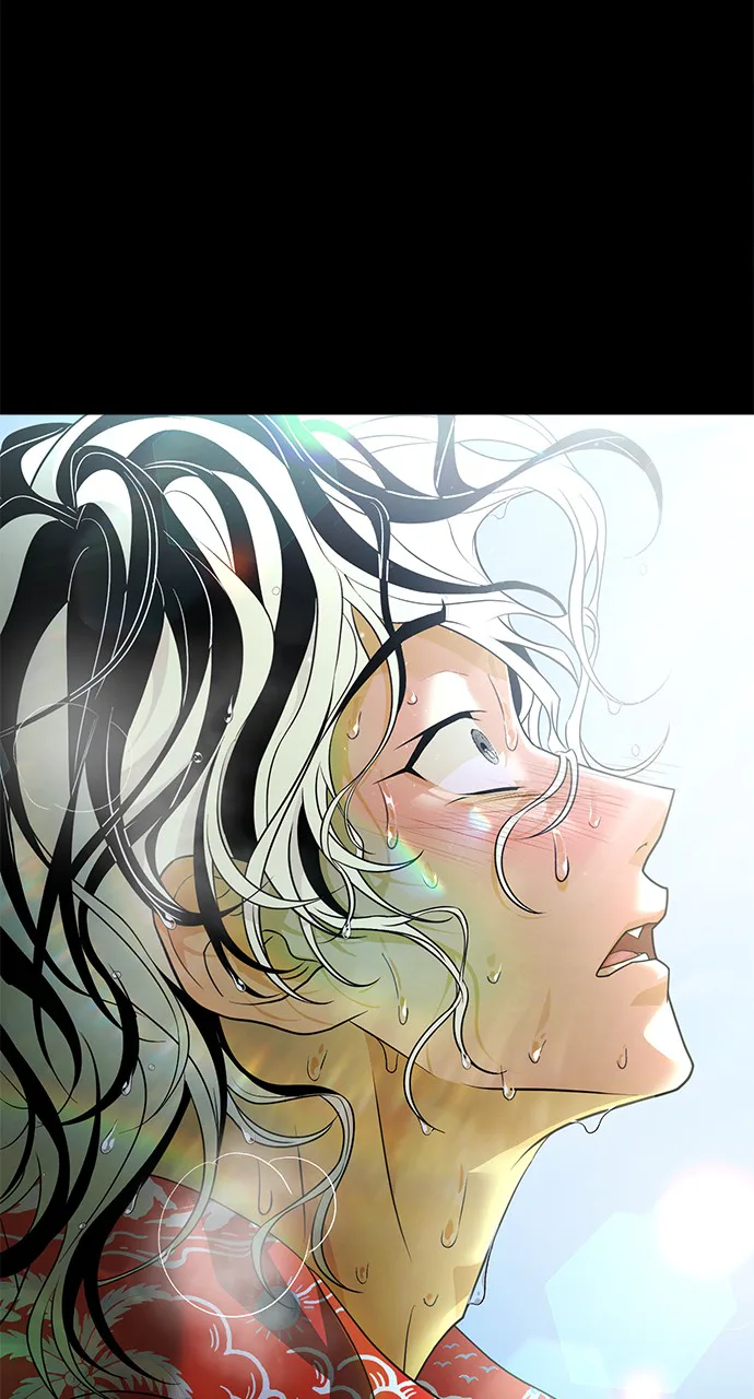 The Last Passage Chapter 65 Page 34