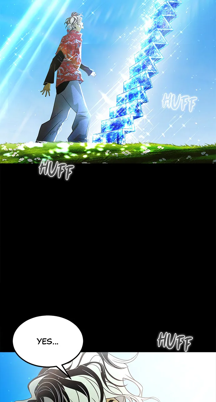 The Last Passage Chapter 65 Page 36