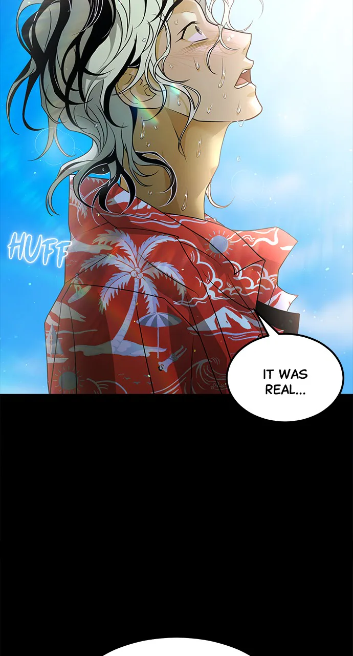 The Last Passage Chapter 65 Page 37