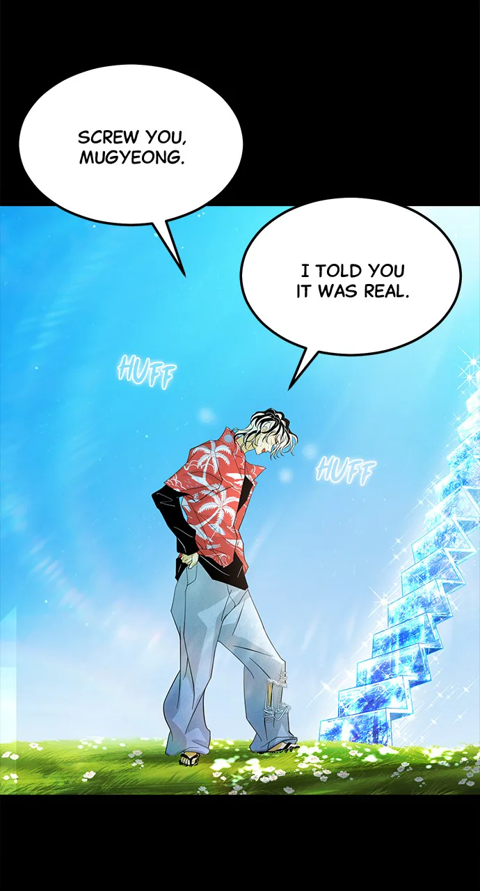 The Last Passage Chapter 65 Page 39