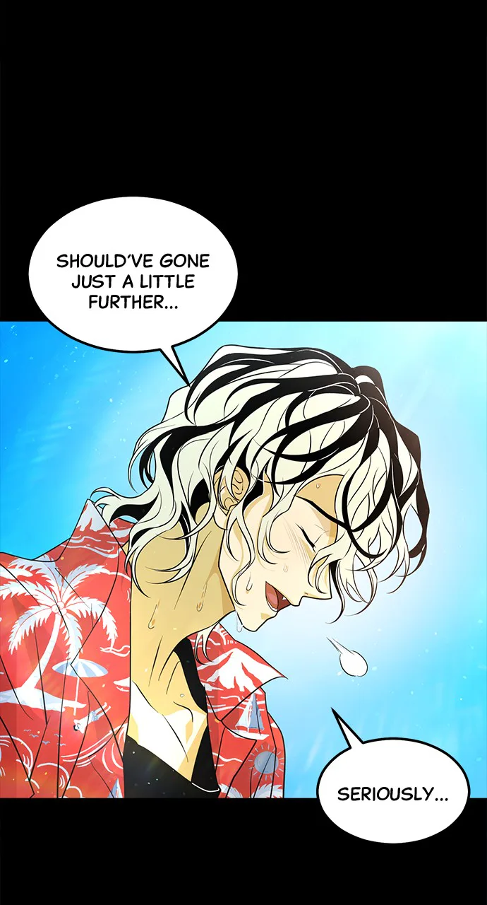 The Last Passage Chapter 65 Page 40
