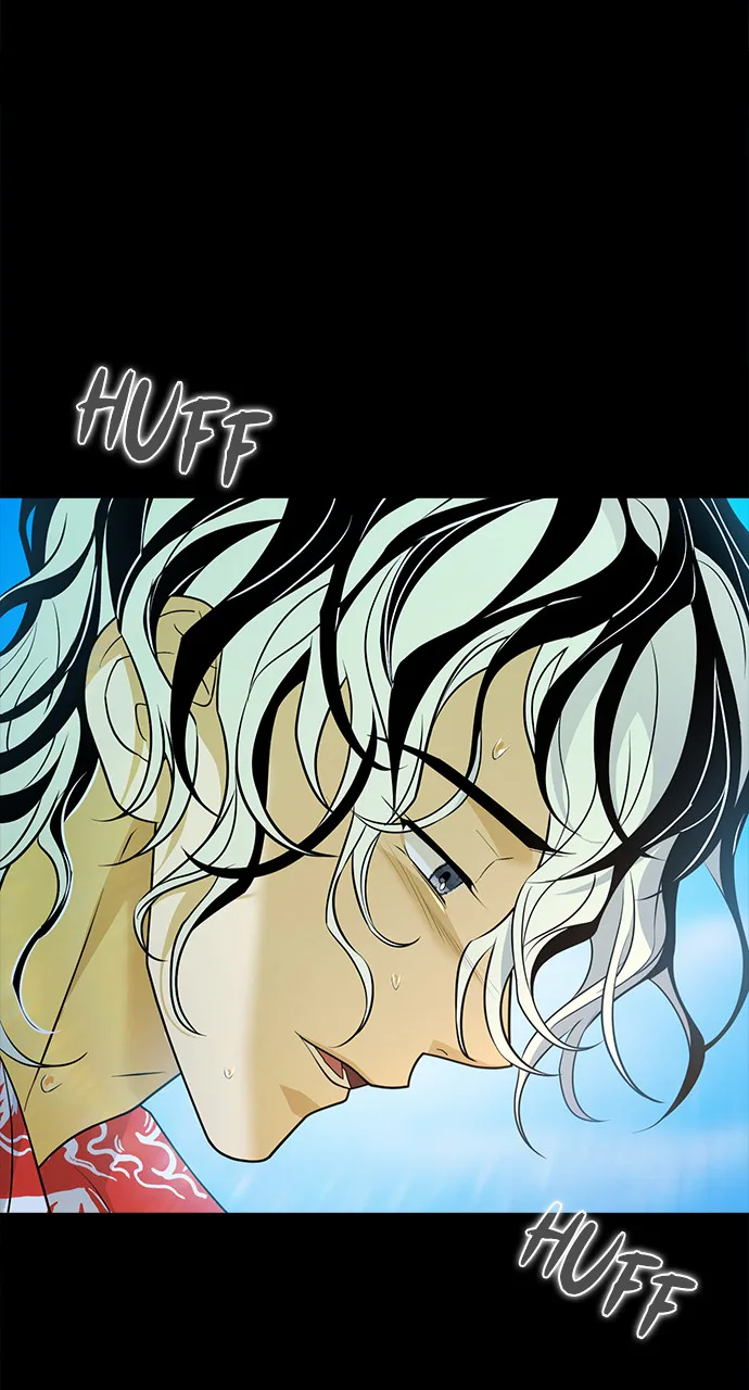 The Last Passage Chapter 65 Page 41