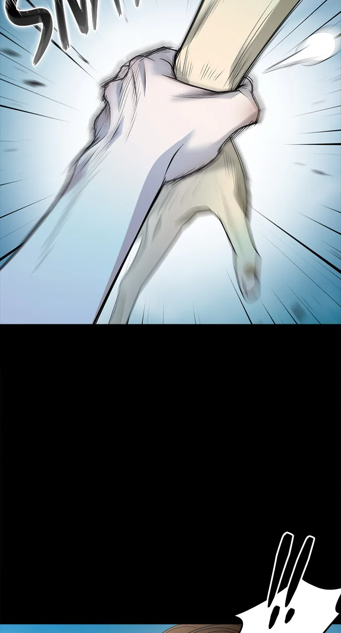 The Last Passage Chapter 65 Page 44