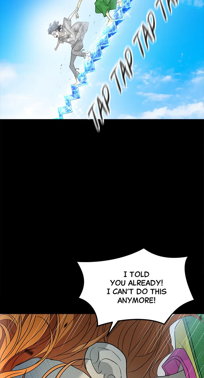 The Last Passage Chapter 65 Page 48